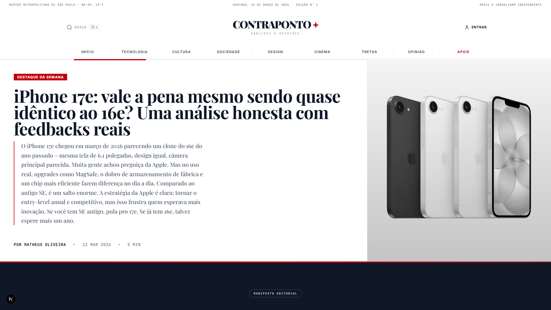 ContraPonto+